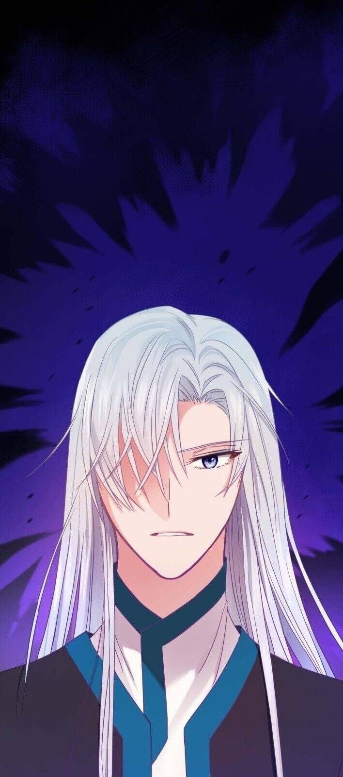 Ái Phi Khế Ước - Chapter 6 - Page 60