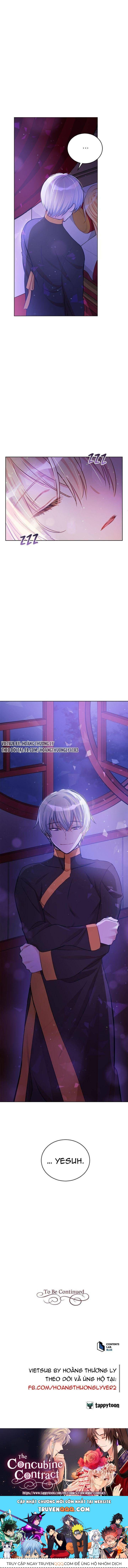 Ái Phi Khế Ước - Chapter 60 - Page 8