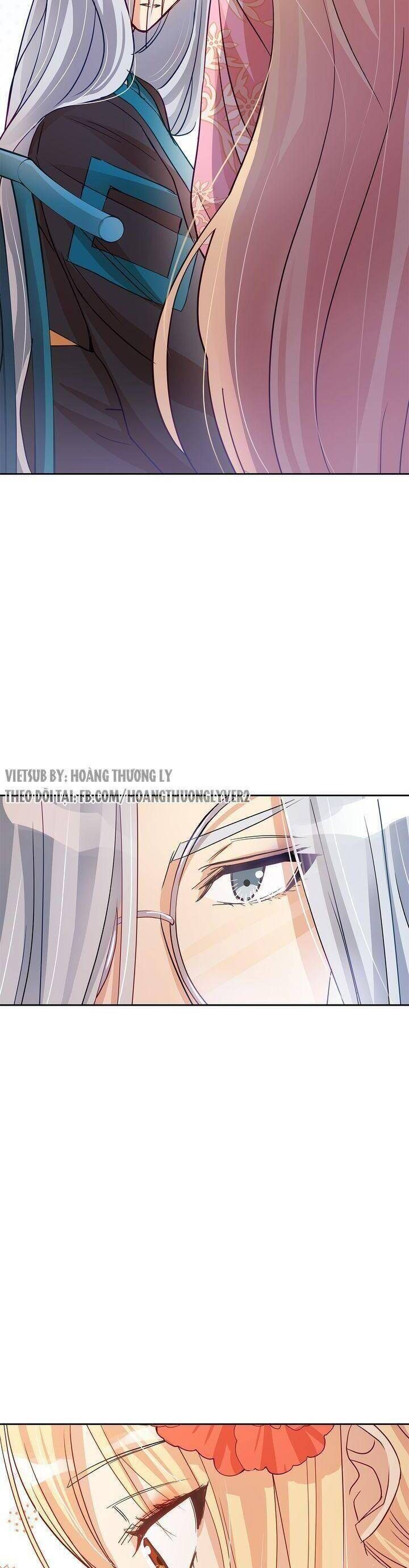 Ái Phi Khế Ước - Chapter 63 - Page 13