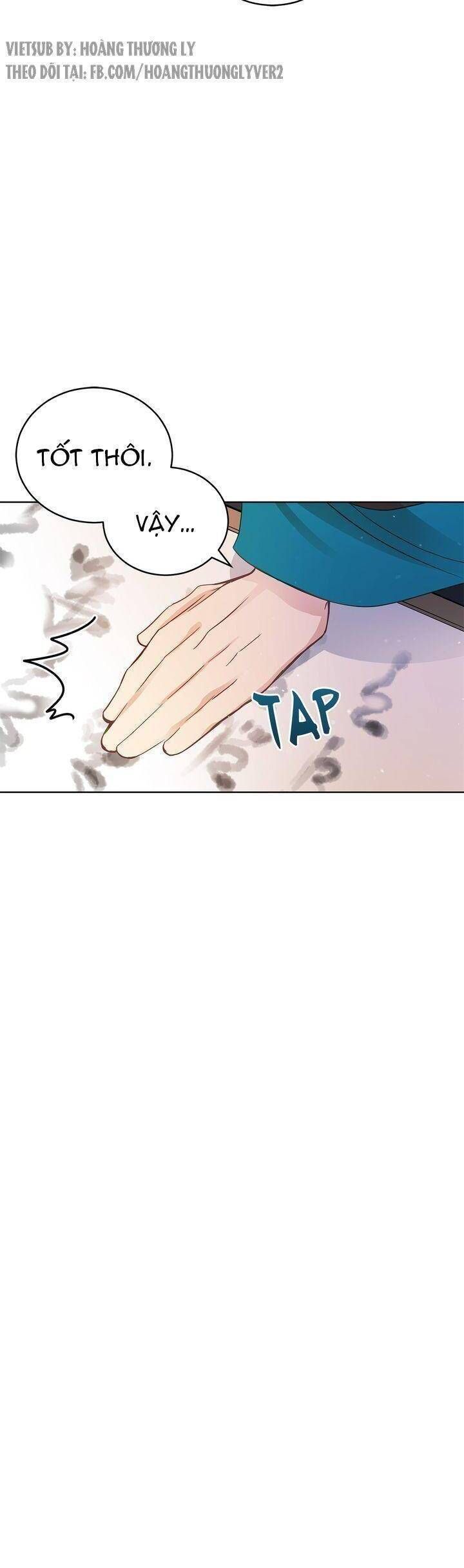 Ái Phi Khế Ước - Chapter 63 - Page 17