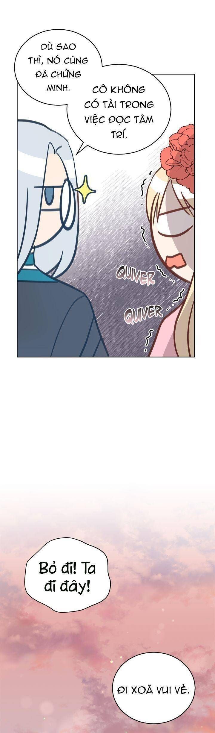 Ái Phi Khế Ước - Chapter 63 - Page 26