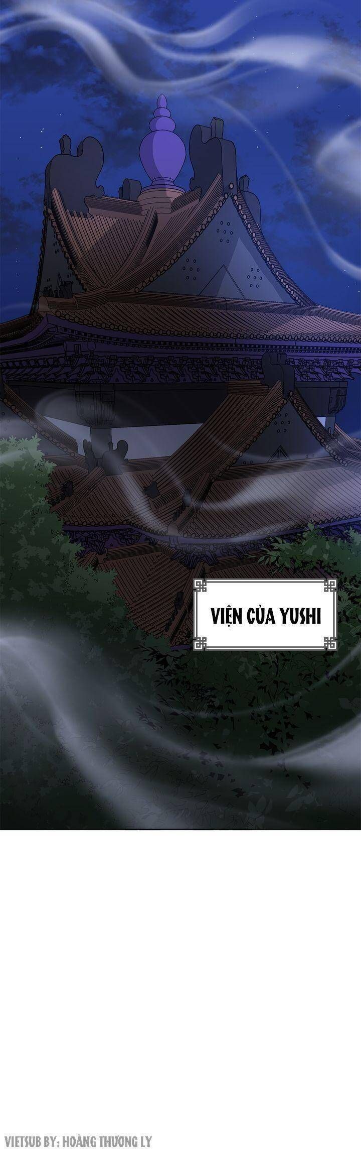 Ái Phi Khế Ước - Chapter 63 - Page 31