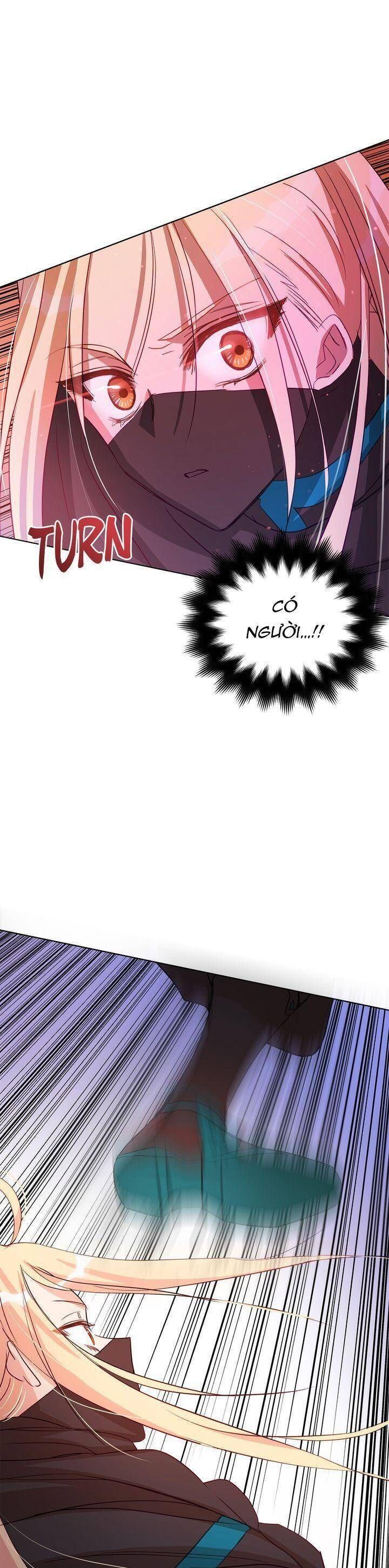 Ái Phi Khế Ước - Chapter 63 - Page 34