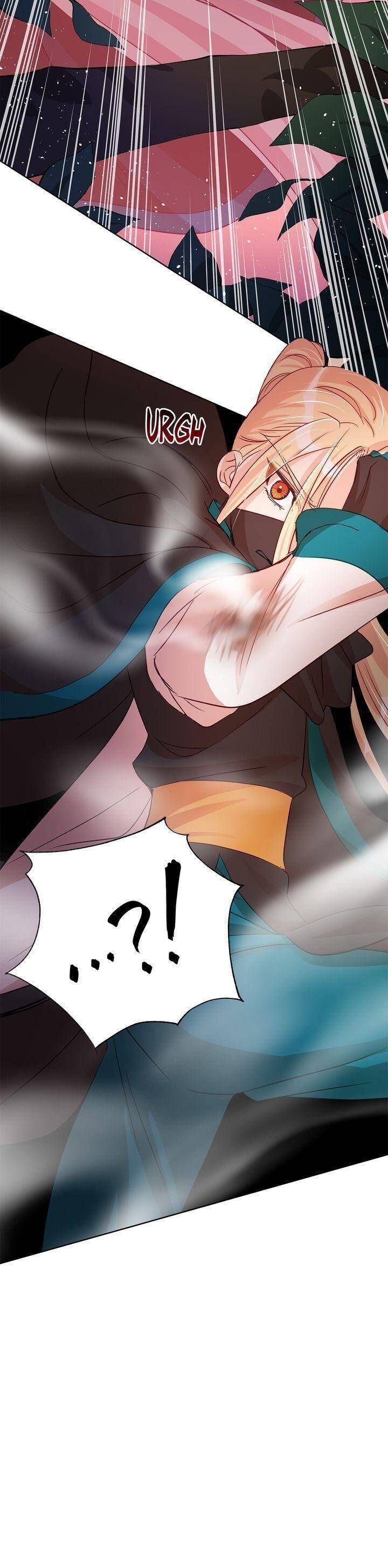 Ái Phi Khế Ước - Chapter 63 - Page 36