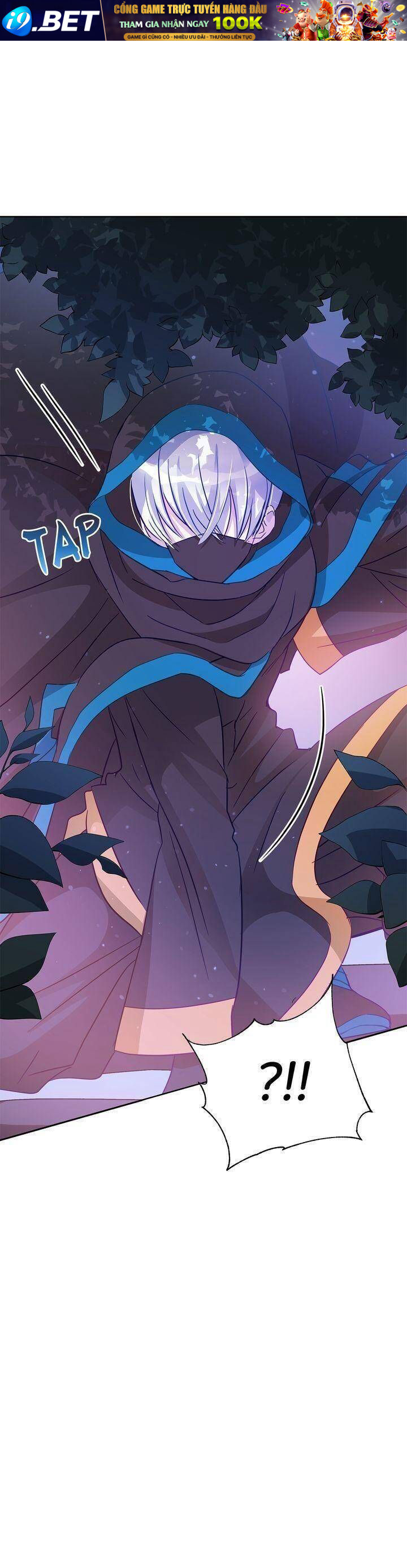 Ái Phi Khế Ước - Chapter 63 - Page 37