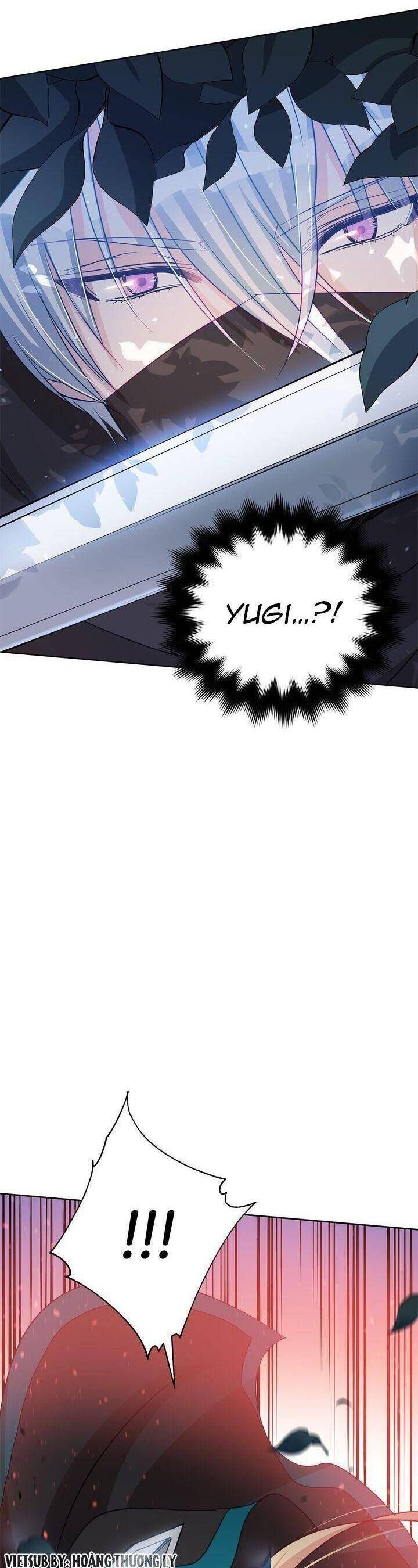 Ái Phi Khế Ước - Chapter 63 - Page 38