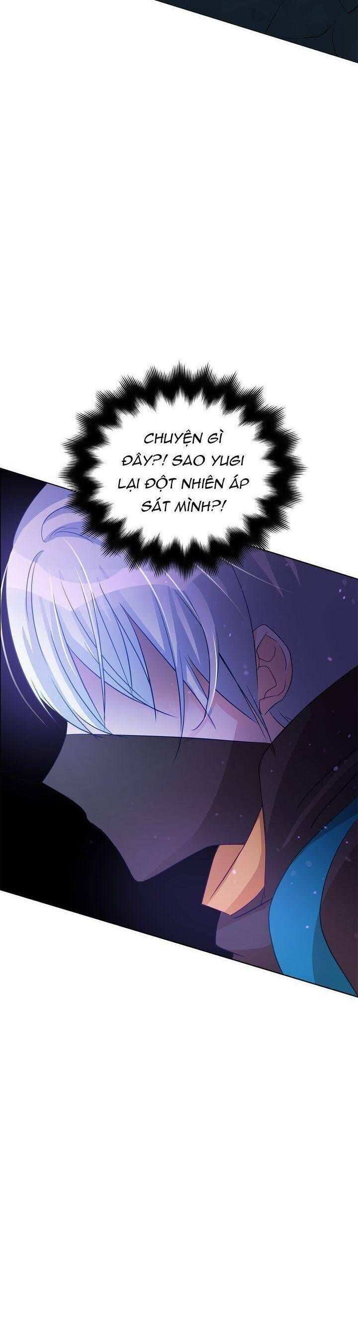 Ái Phi Khế Ước - Chapter 63 - Page 40