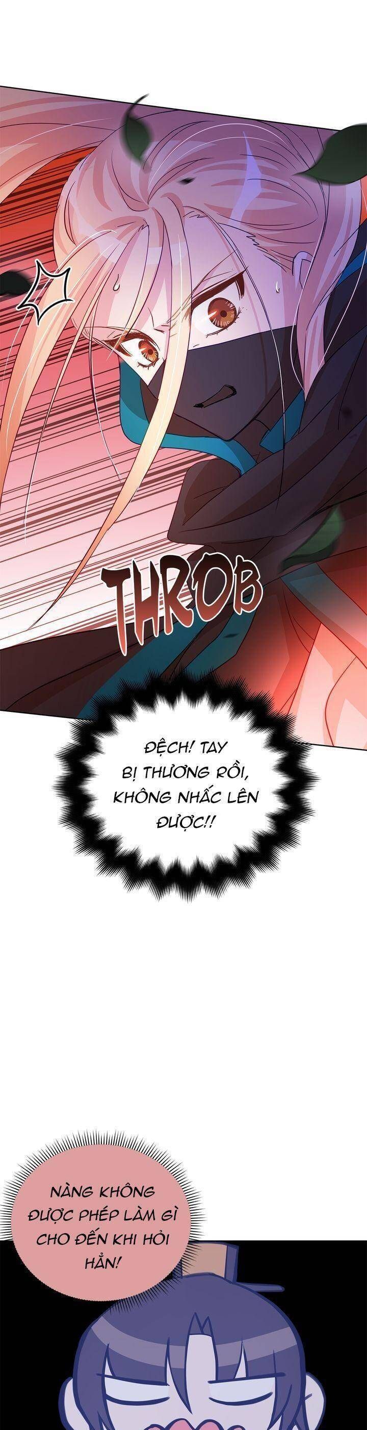 Ái Phi Khế Ước - Chapter 63 - Page 41