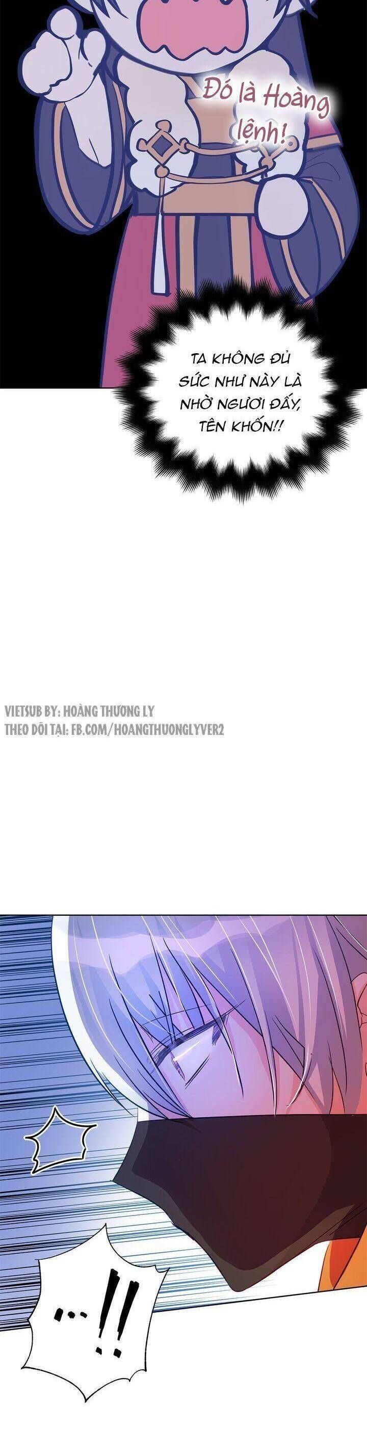 Ái Phi Khế Ước - Chapter 63 - Page 42