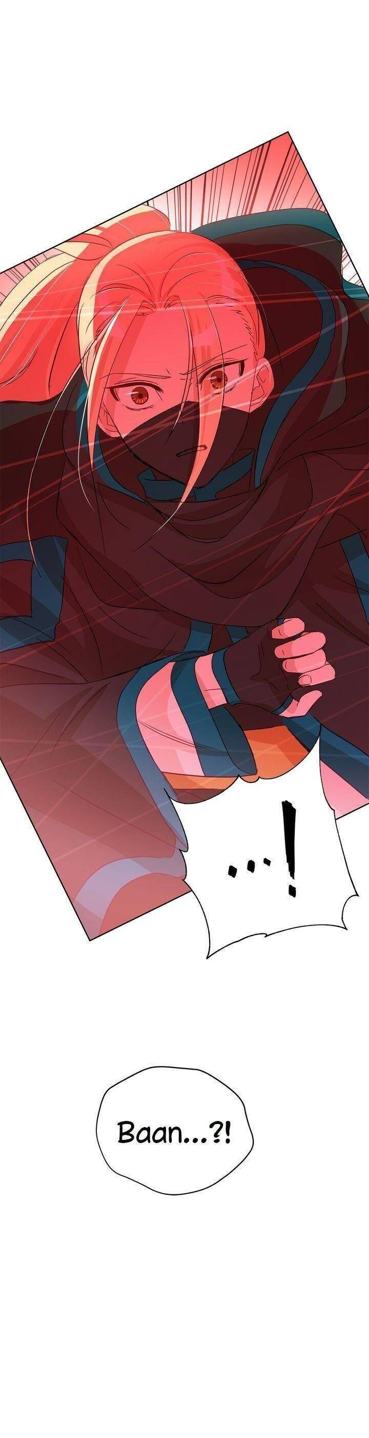 Ái Phi Khế Ước - Chapter 63 - Page 43