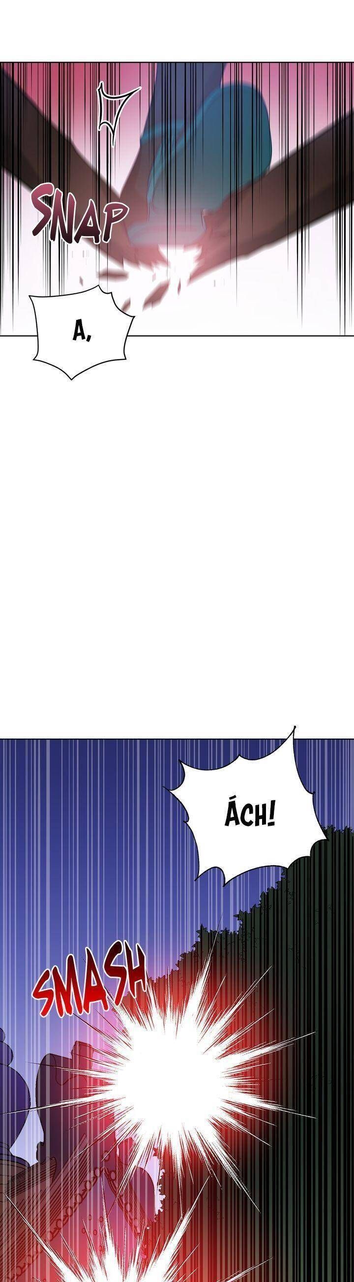 Ái Phi Khế Ước - Chapter 63 - Page 44