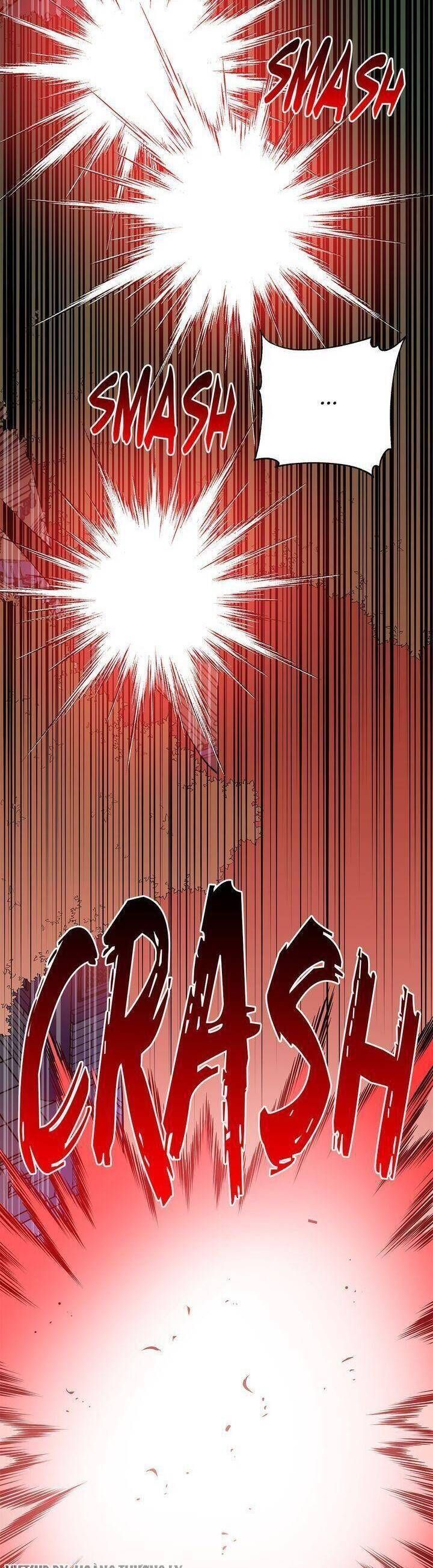 Ái Phi Khế Ước - Chapter 63 - Page 45