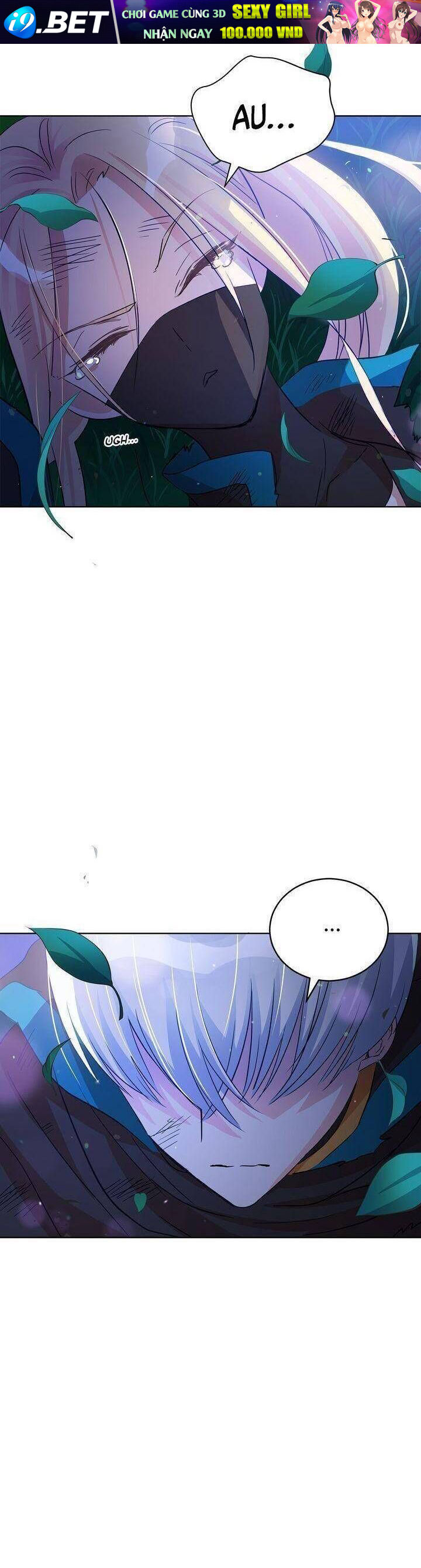 Ái Phi Khế Ước - Chapter 63 - Page 47