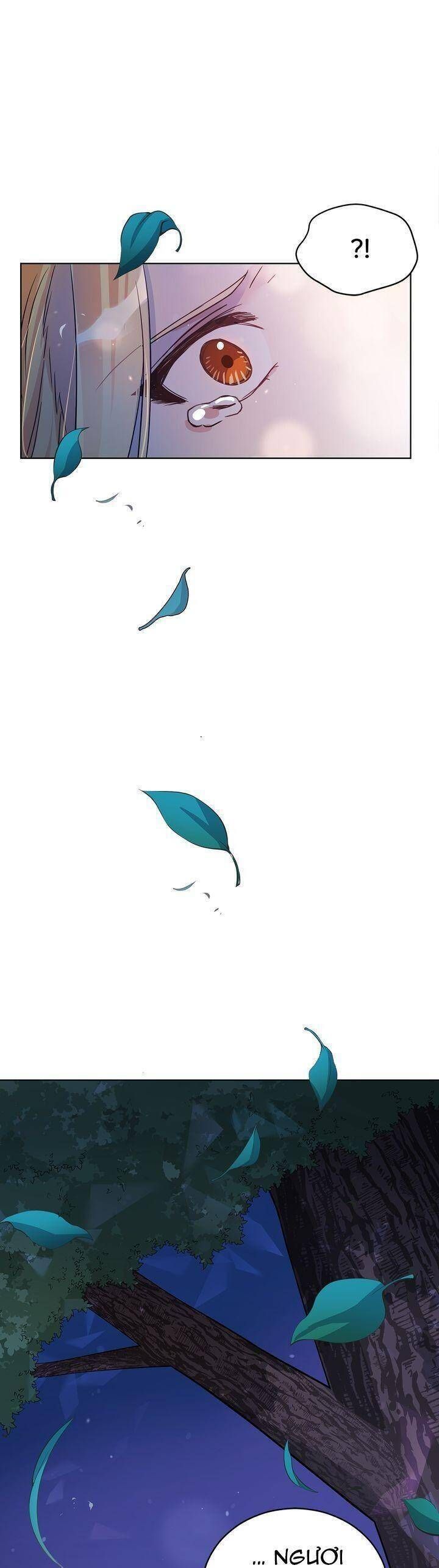 Ái Phi Khế Ước - Chapter 63 - Page 48