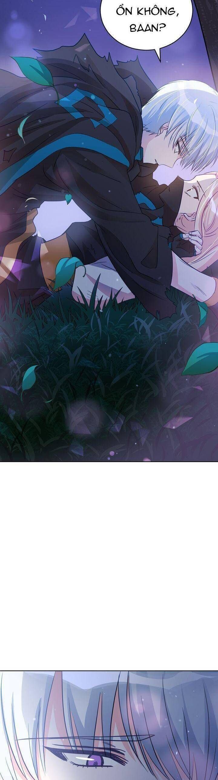 Ái Phi Khế Ước - Chapter 63 - Page 49