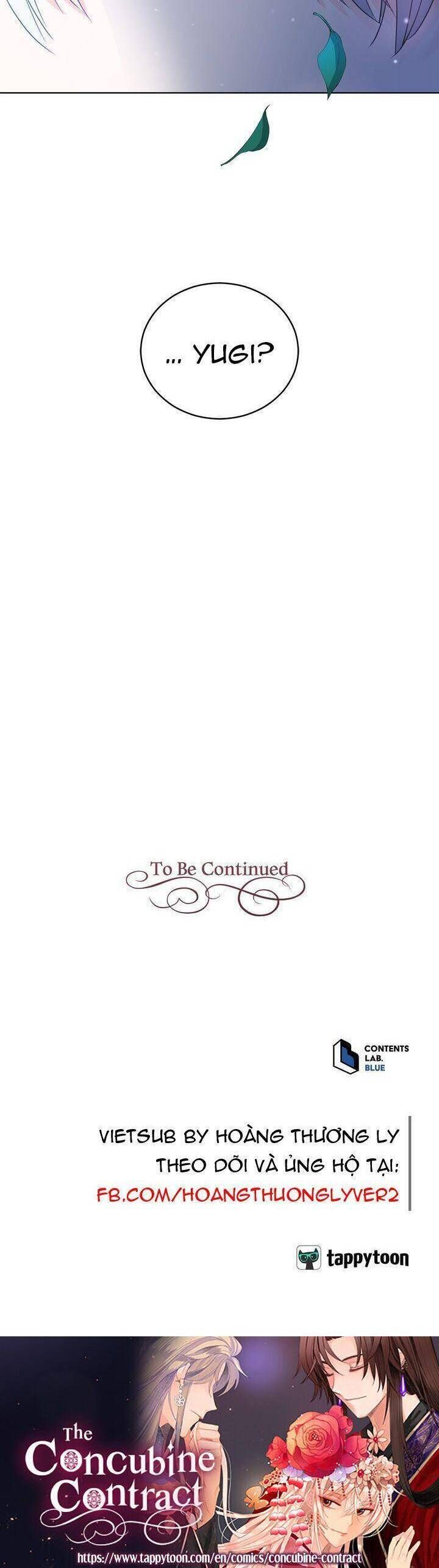 Ái Phi Khế Ước - Chapter 63 - Page 50