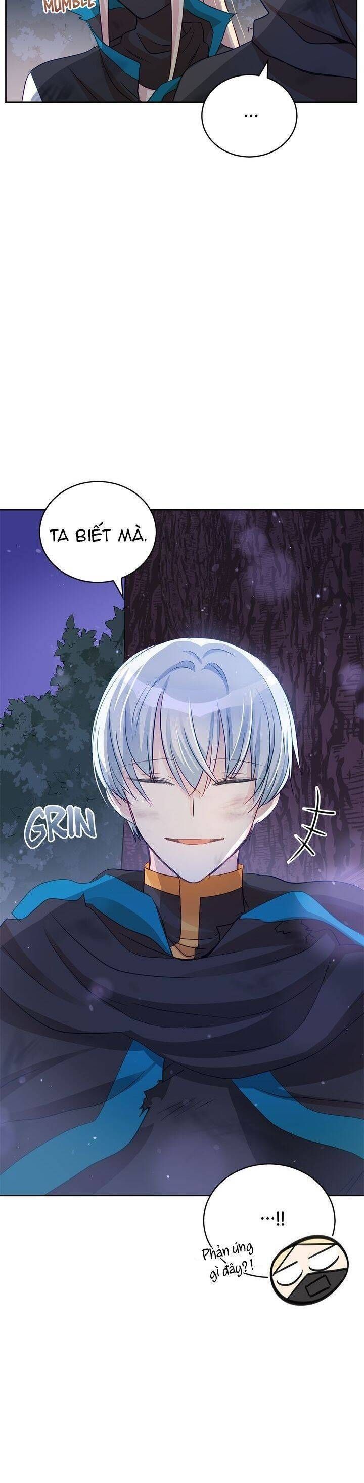 Ái Phi Khế Ước - Chapter 64 - Page 10