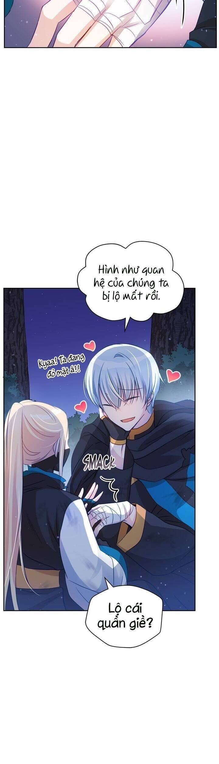 Ái Phi Khế Ước - Chapter 64 - Page 17