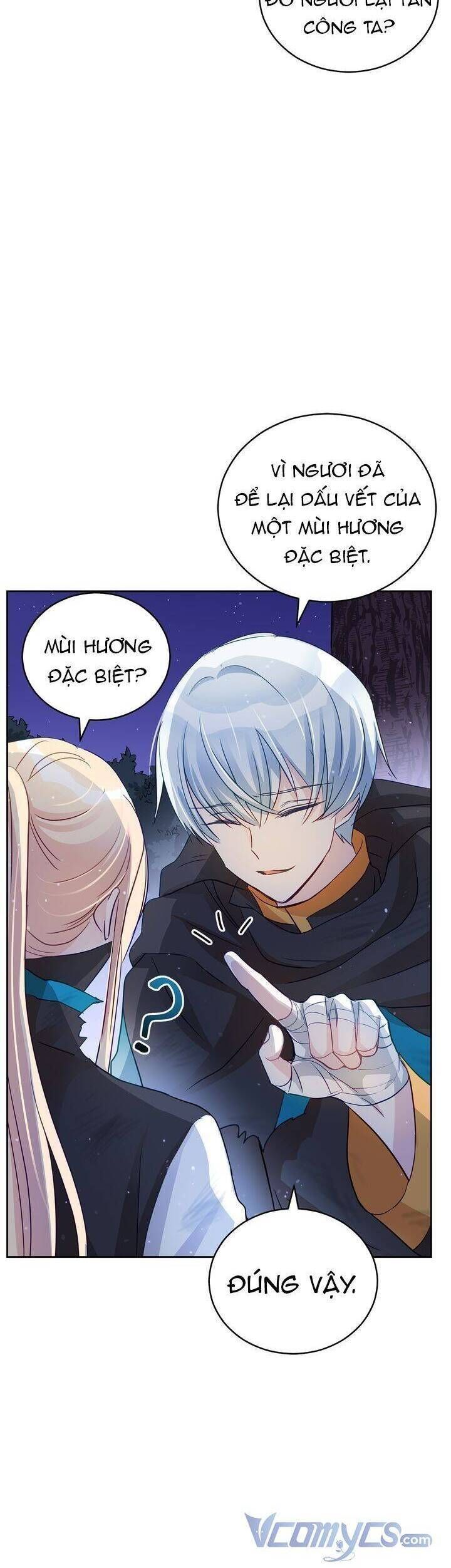 Ái Phi Khế Ước - Chapter 64 - Page 19