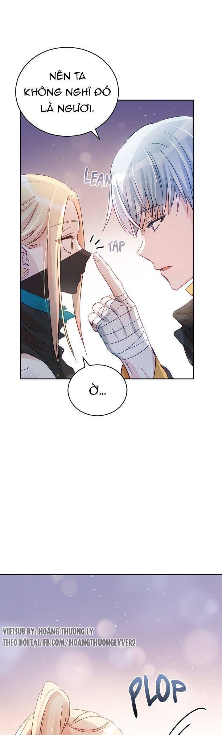 Ái Phi Khế Ước - Chapter 64 - Page 20