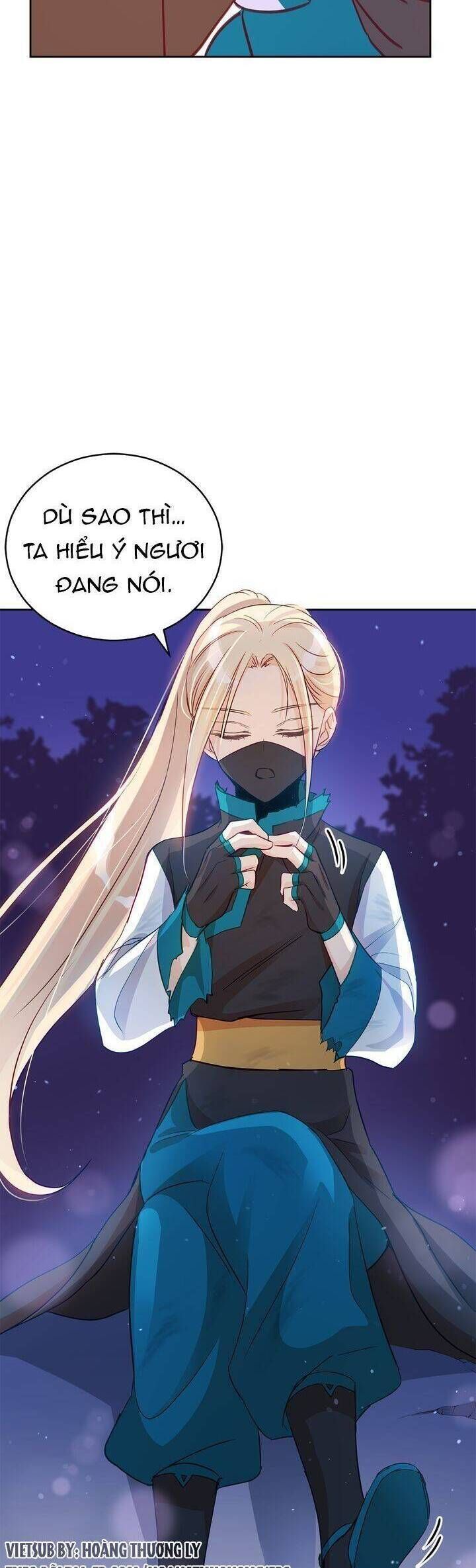 Ái Phi Khế Ước - Chapter 64 - Page 26