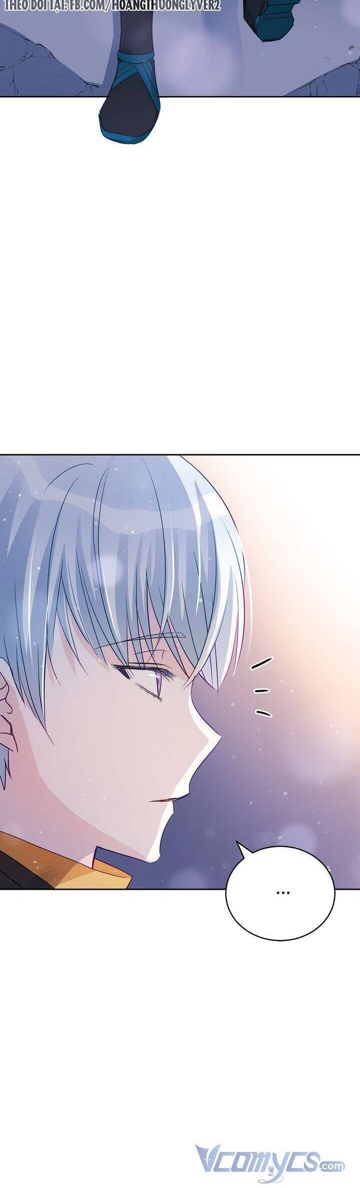 Ái Phi Khế Ước - Chapter 64 - Page 27