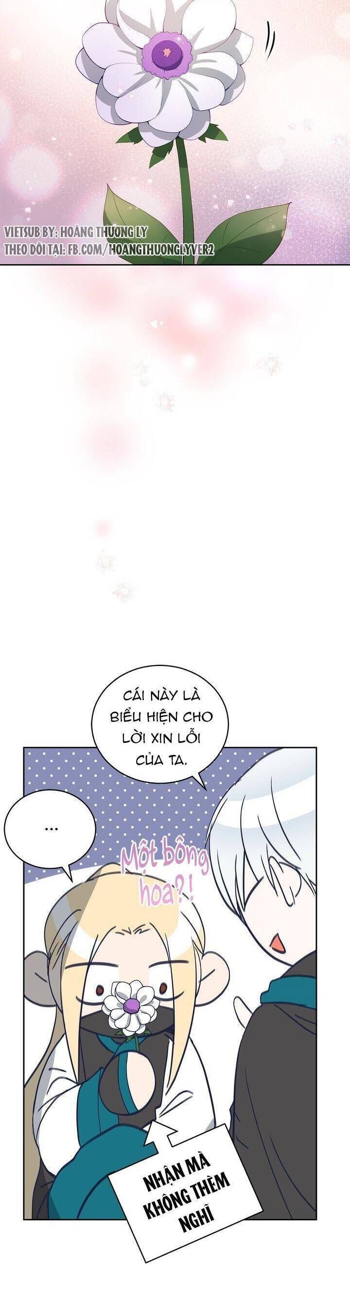 Ái Phi Khế Ước - Chapter 64 - Page 29