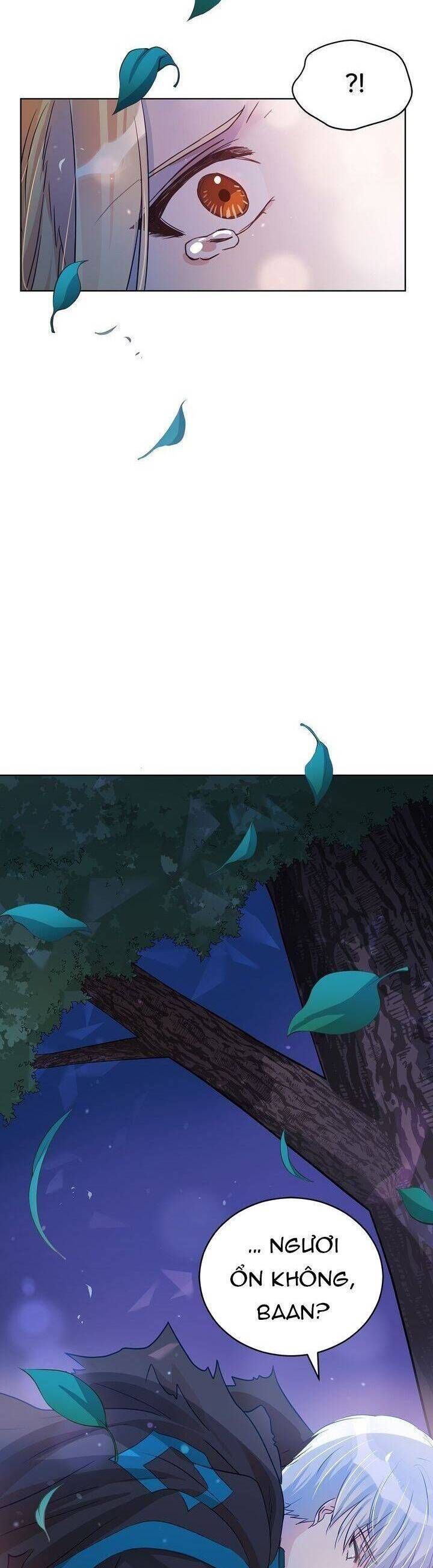 Ái Phi Khế Ước - Chapter 64 - Page 3