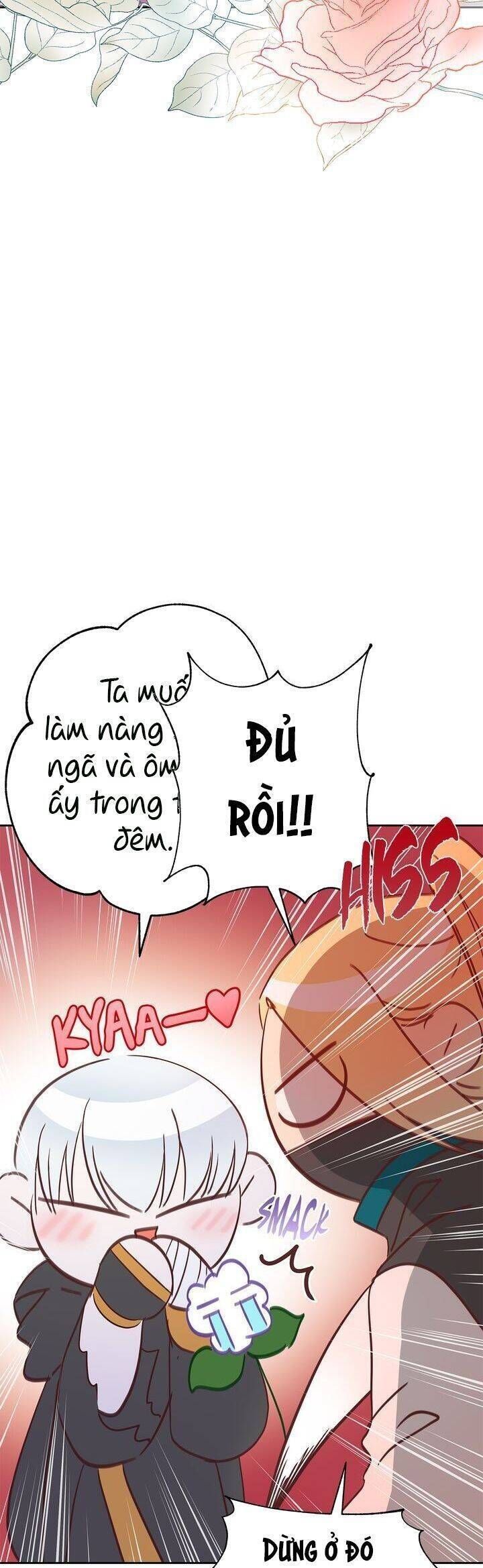 Ái Phi Khế Ước - Chapter 64 - Page 36