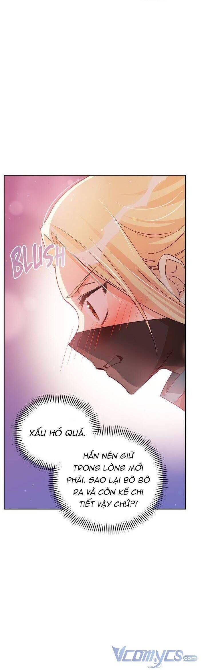 Ái Phi Khế Ước - Chapter 64 - Page 38