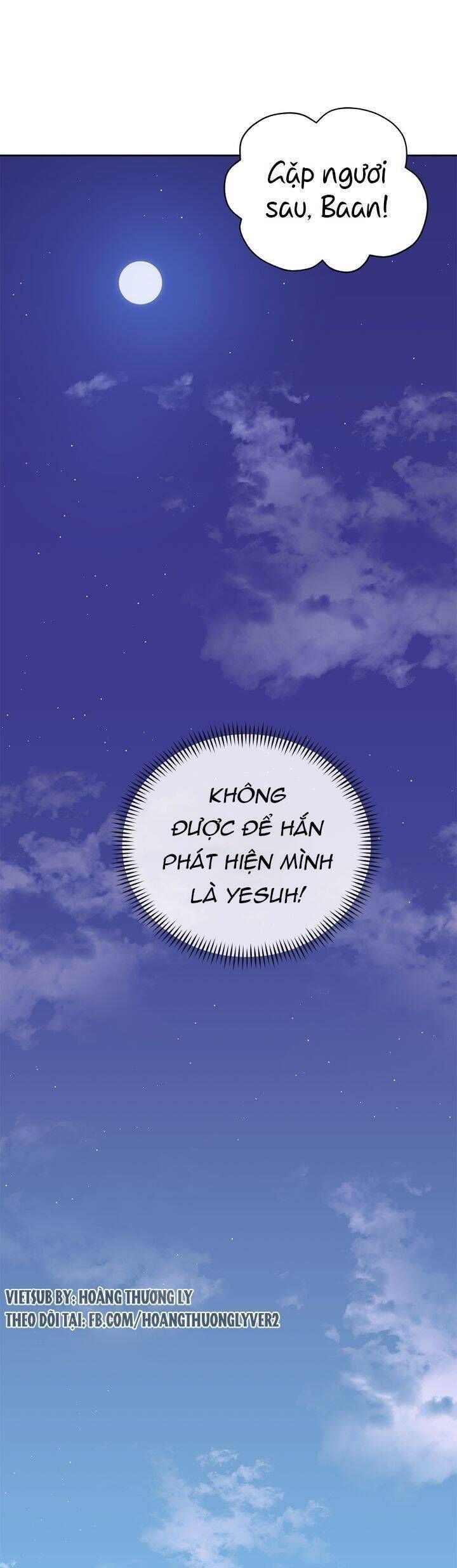 Ái Phi Khế Ước - Chapter 64 - Page 39