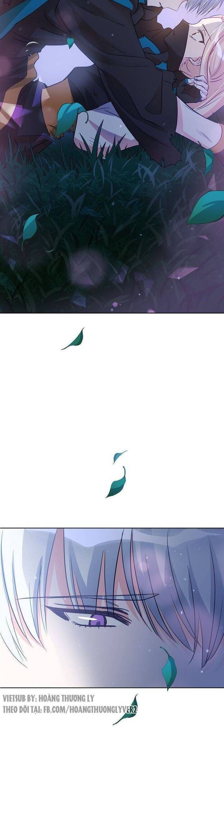 Ái Phi Khế Ước - Chapter 64 - Page 4