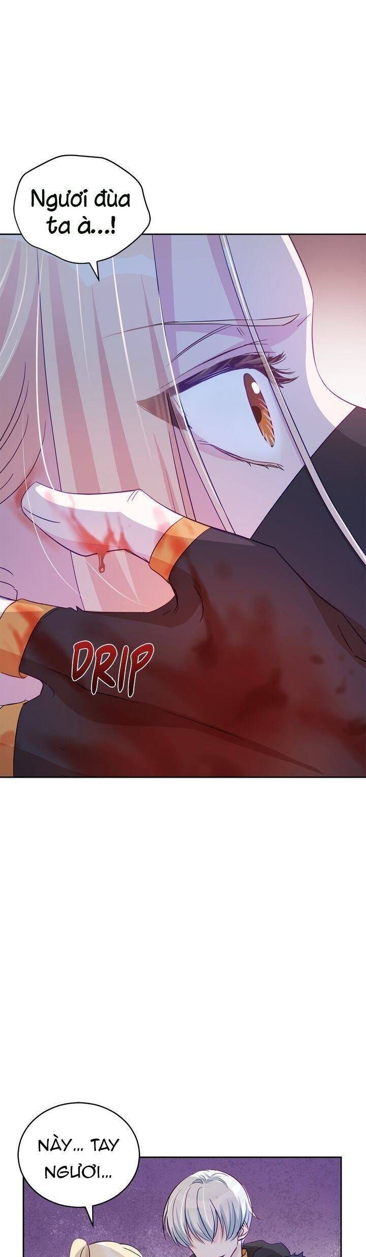 Ái Phi Khế Ước - Chapter 64 - Page 6