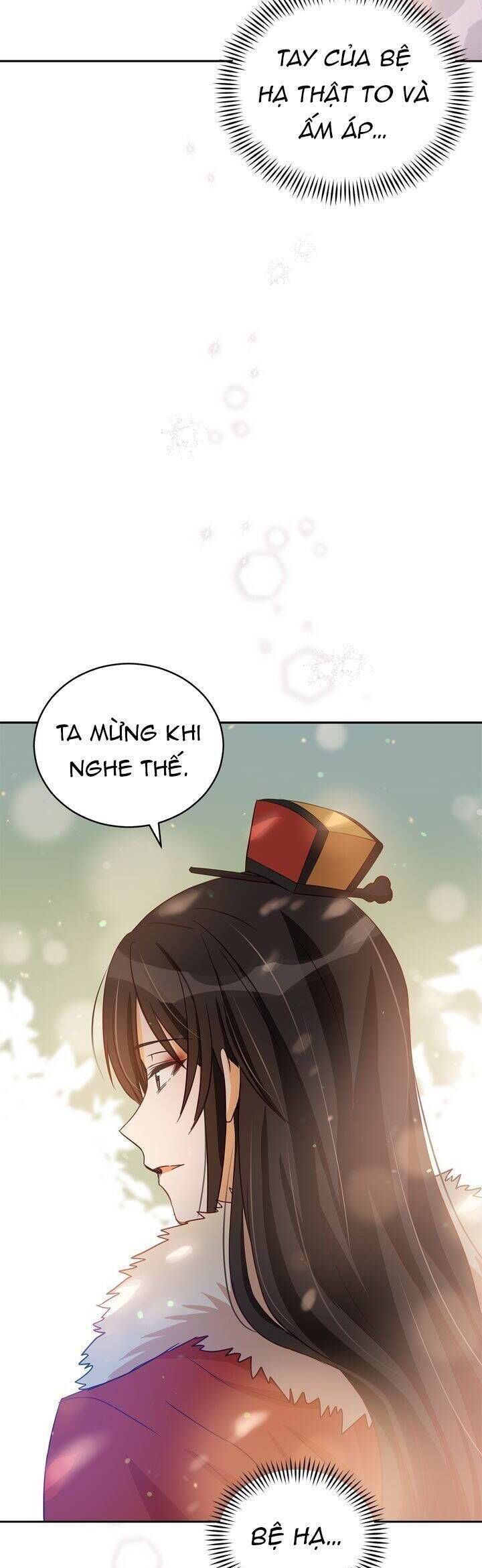 Ái Phi Khế Ước - Chapter 65 - Page 11