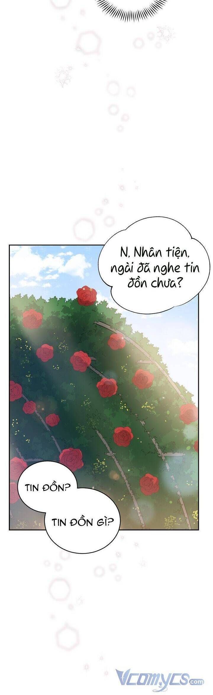 Ái Phi Khế Ước - Chapter 65 - Page 12