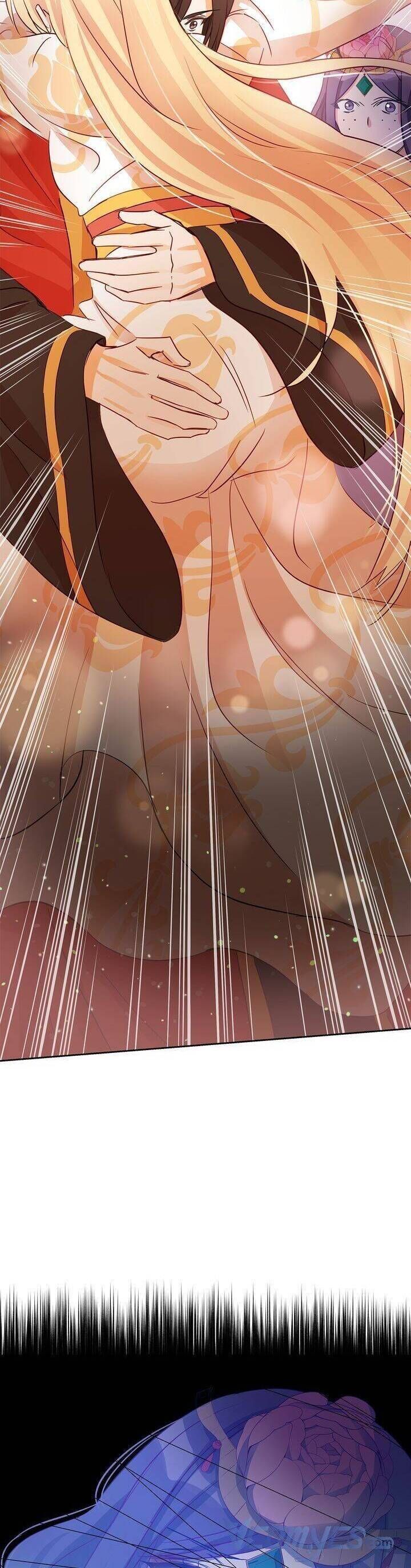 Ái Phi Khế Ước - Chapter 65 - Page 19