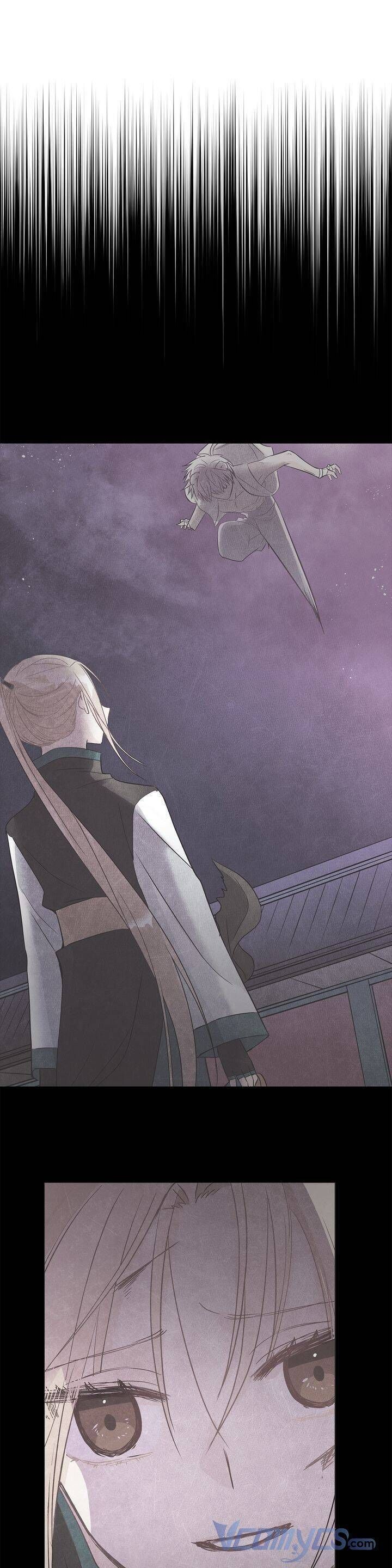 Ái Phi Khế Ước - Chapter 65 - Page 39