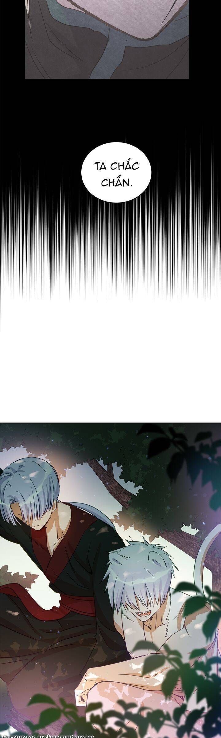 Ái Phi Khế Ước - Chapter 65 - Page 40