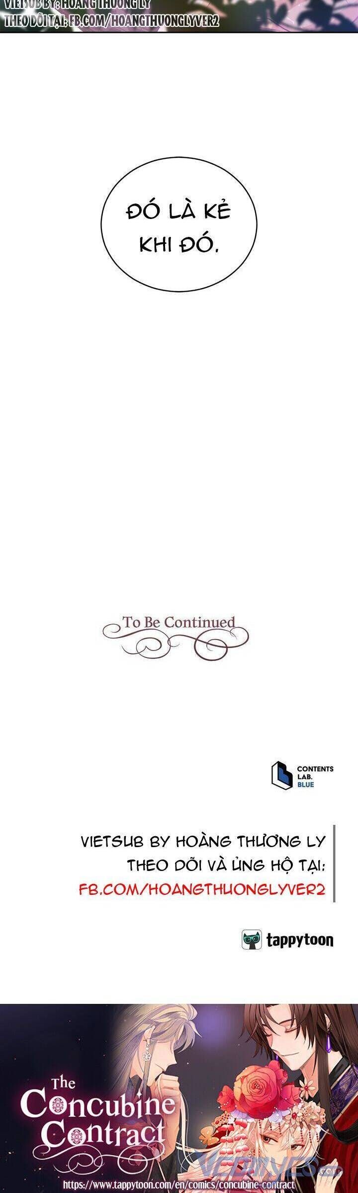 Ái Phi Khế Ước - Chapter 65 - Page 41