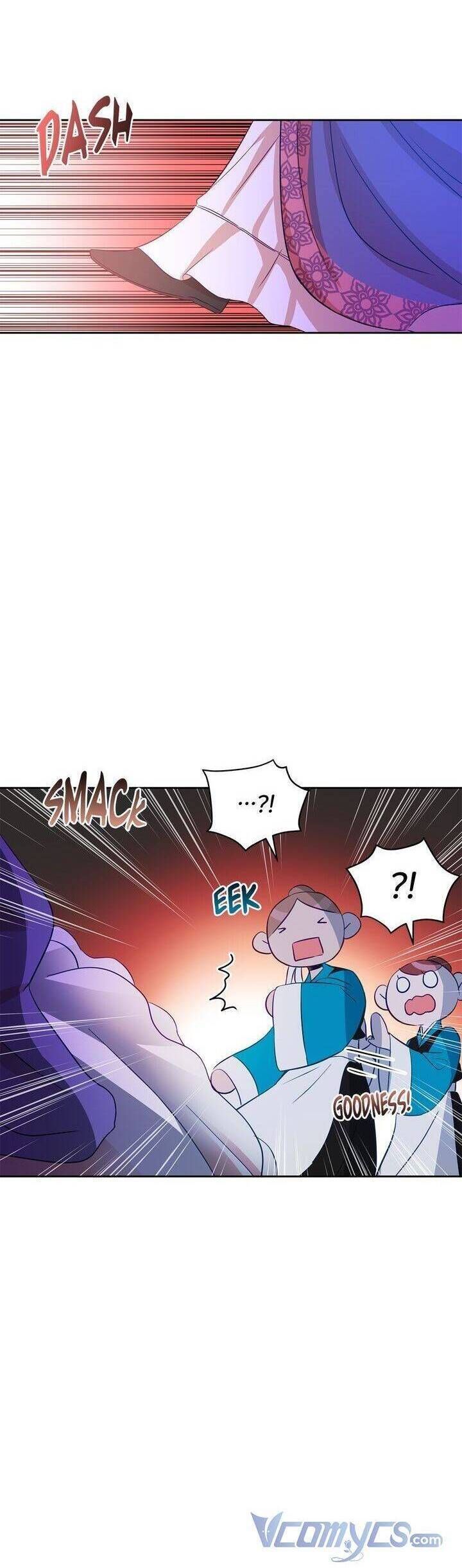 Ái Phi Khế Ước - Chapter 65 - Page 5