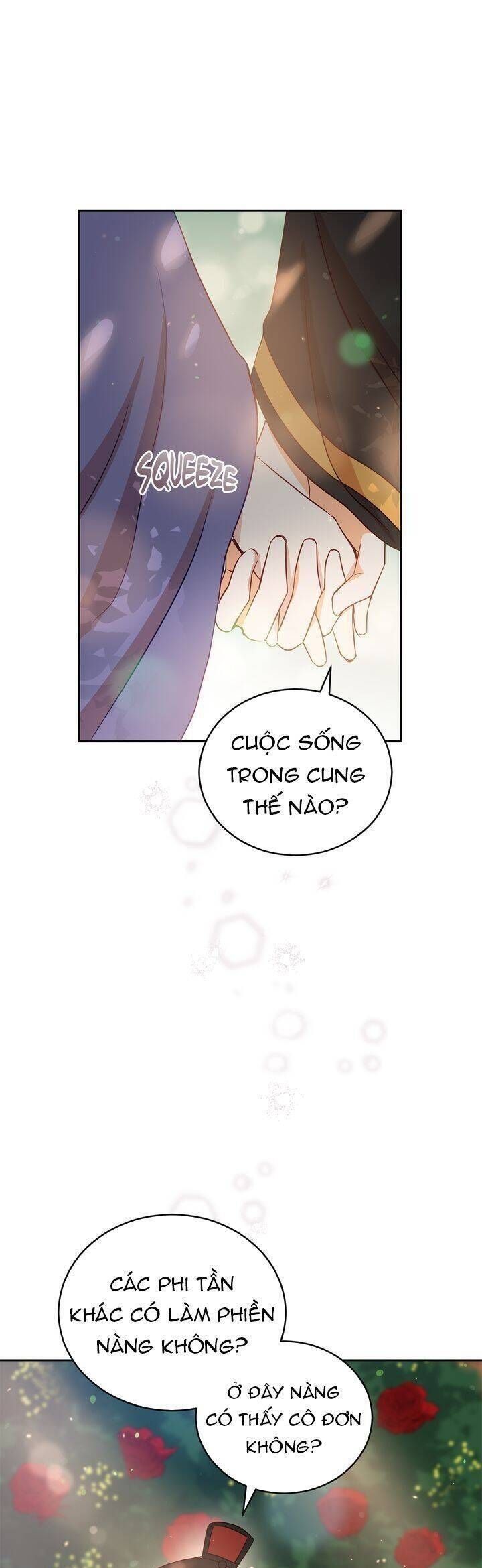 Ái Phi Khế Ước - Chapter 65 - Page 9