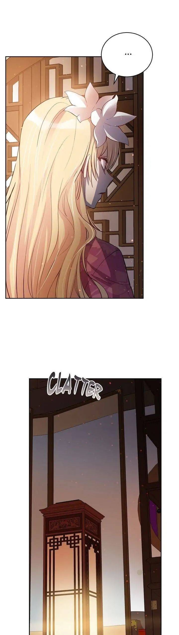 Ái Phi Khế Ước - Chapter 66 - Page 10