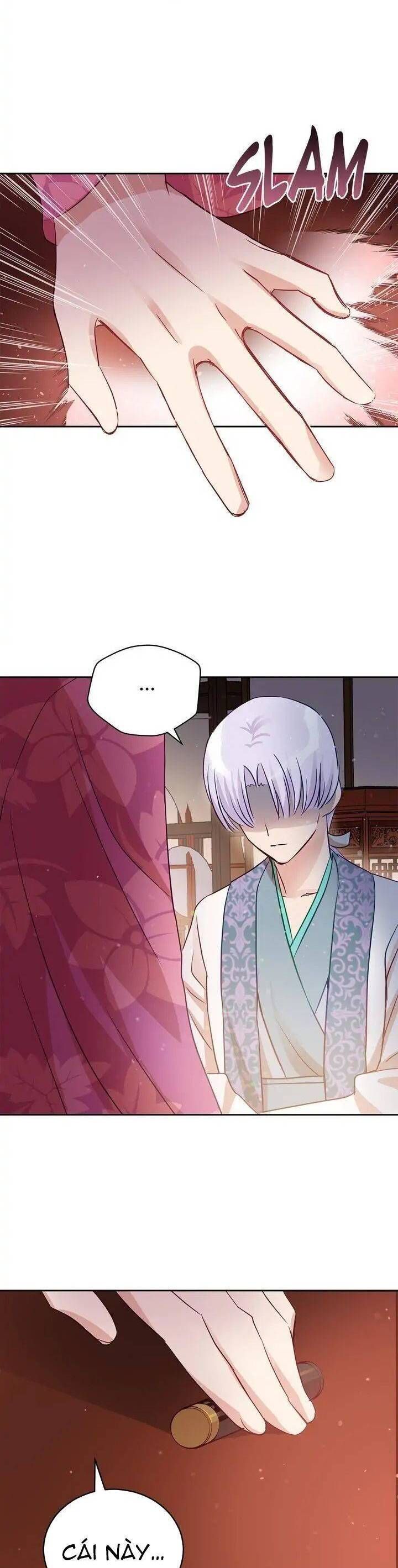 Ái Phi Khế Ước - Chapter 66 - Page 14