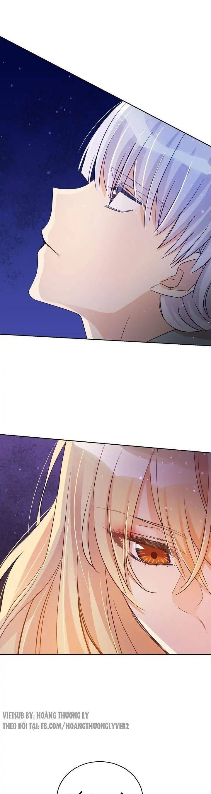 Ái Phi Khế Ước - Chapter 66 - Page 16