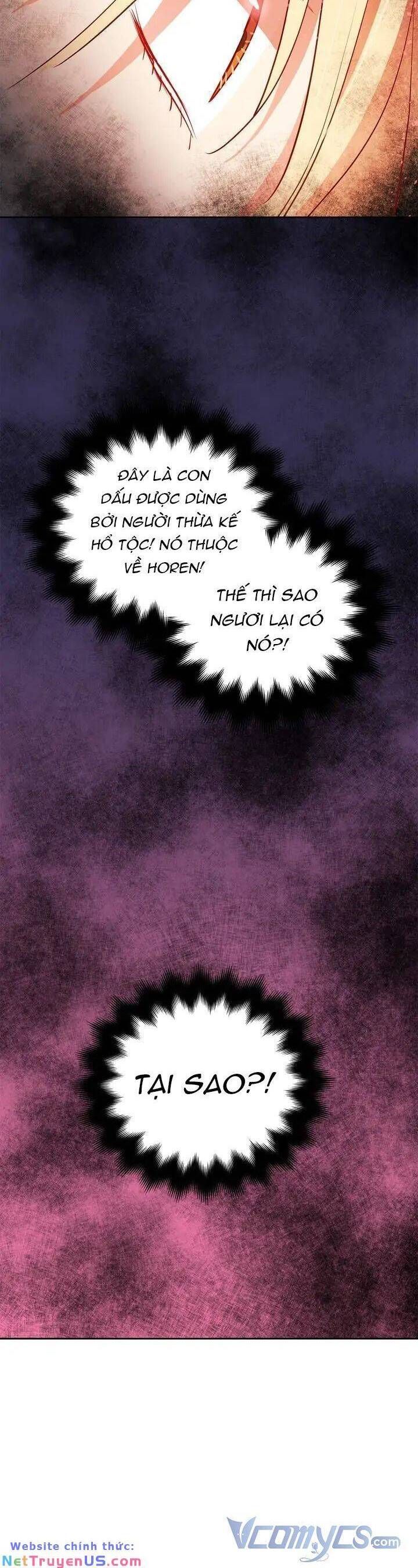 Ái Phi Khế Ước - Chapter 66 - Page 19