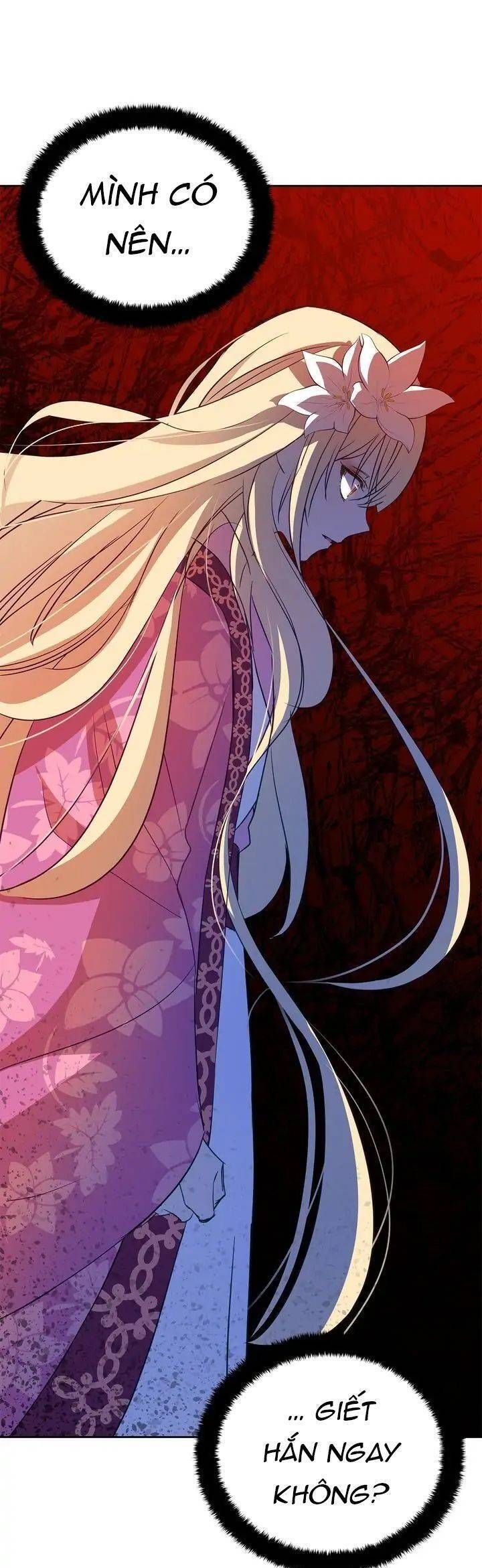 Ái Phi Khế Ước - Chapter 66 - Page 20