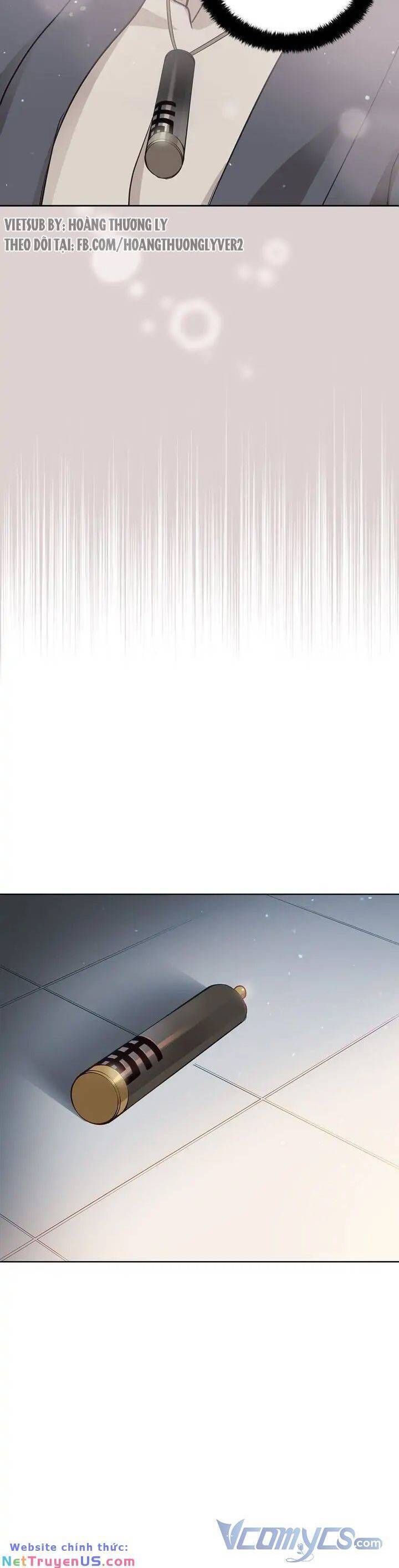 Ái Phi Khế Ước - Chapter 66 - Page 3