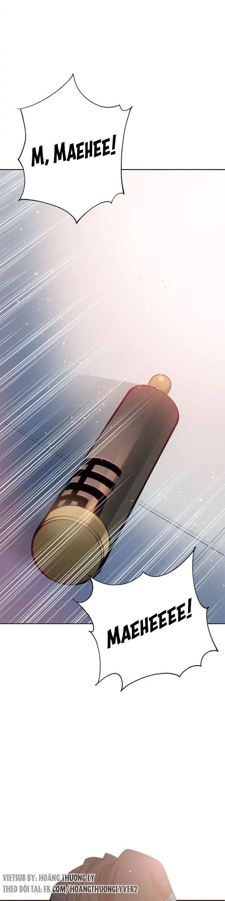 Ái Phi Khế Ước - Chapter 66 - Page 5