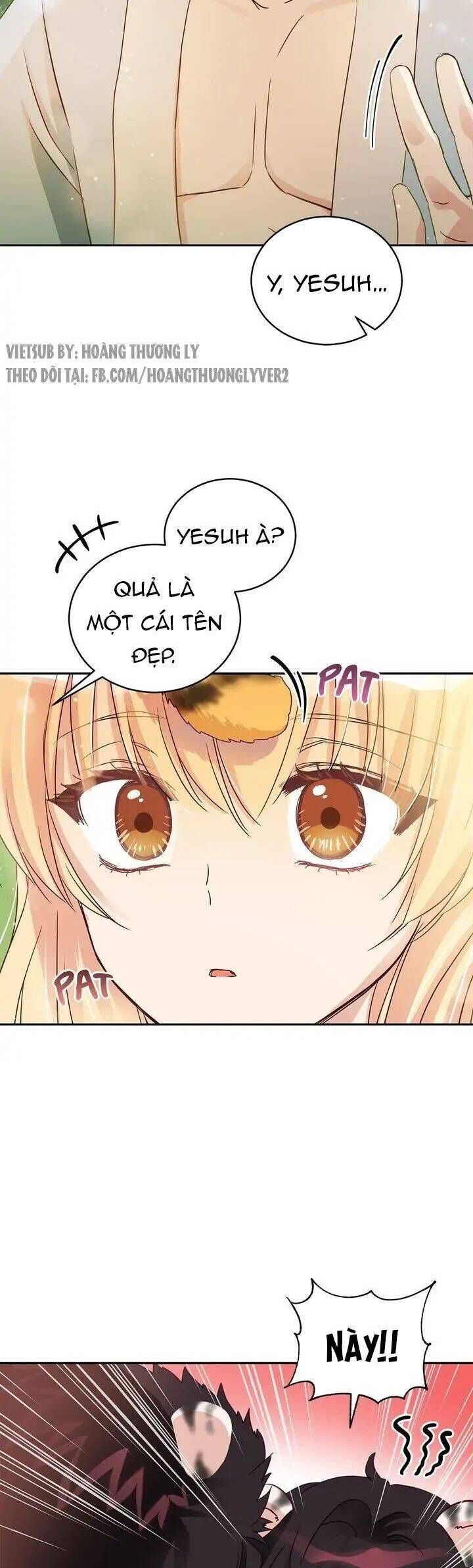 Ái Phi Khế Ước - Chapter 67 - Page 13