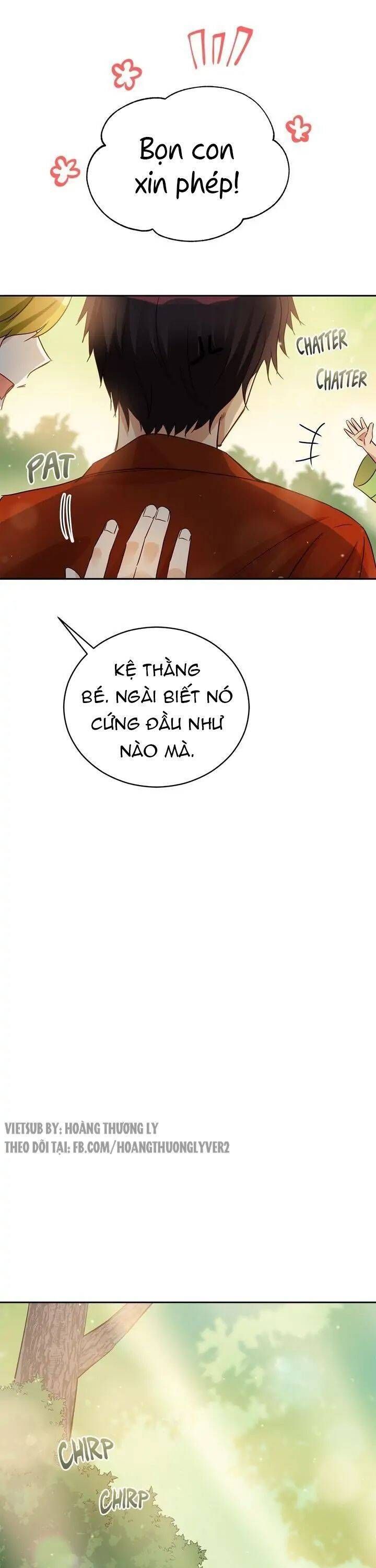 Ái Phi Khế Ước - Chapter 67 - Page 16